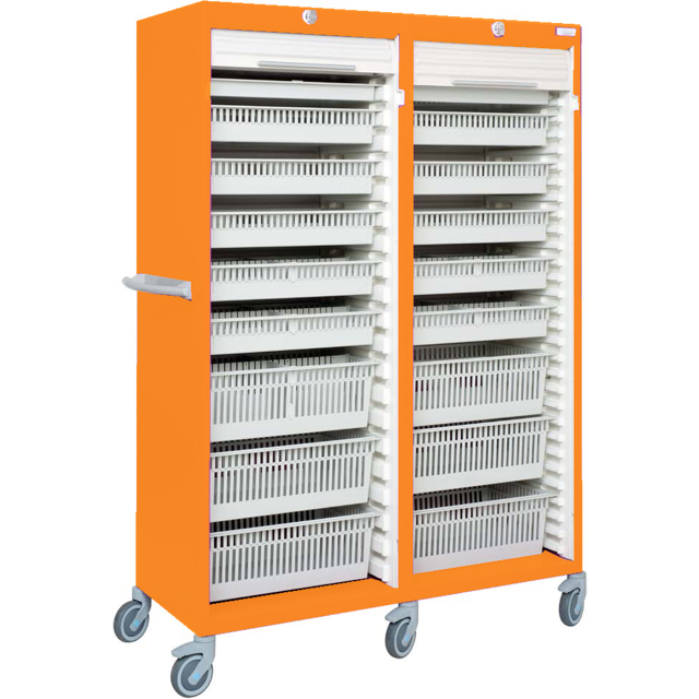 Modulskp Villard Sjbloms