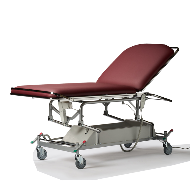 Underskningsbrits elektrisk fr 300 kg vinrd Sjbloms