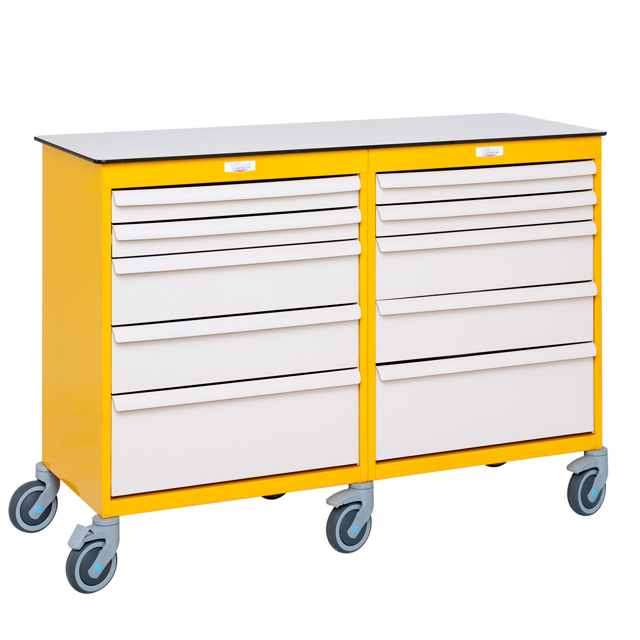 Arbetsstation Villard Sjbloms