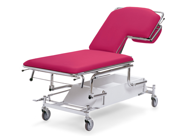 Ultraljudsbrits elektrisk Sjbloms cerise