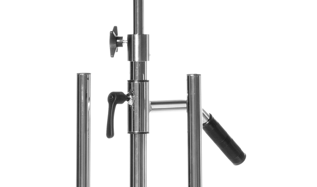 Handtag Apparatstativ 080-3902 Sjbloms