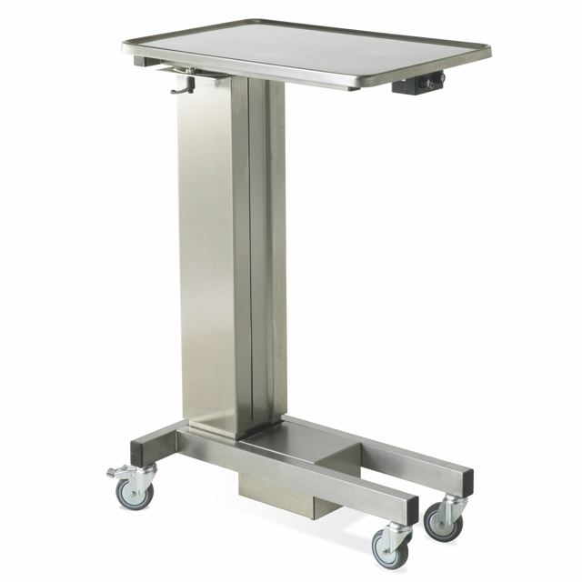 Assistansbord Sjbloms elektriskt