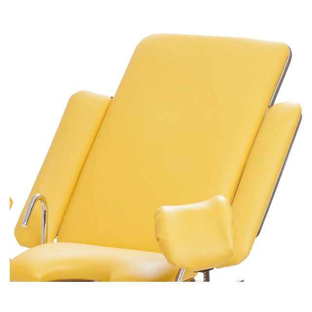 Sidostd fllbara gynstol Sjbloms