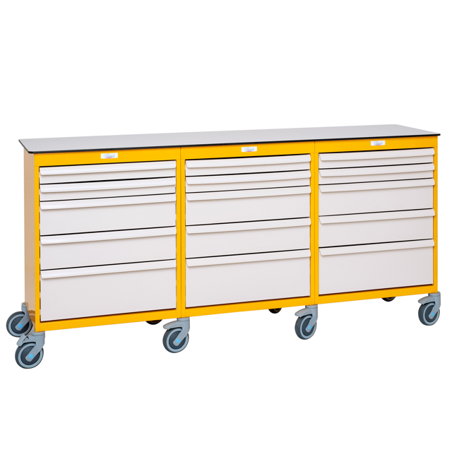 Arbetsstation Villard Sjbloms