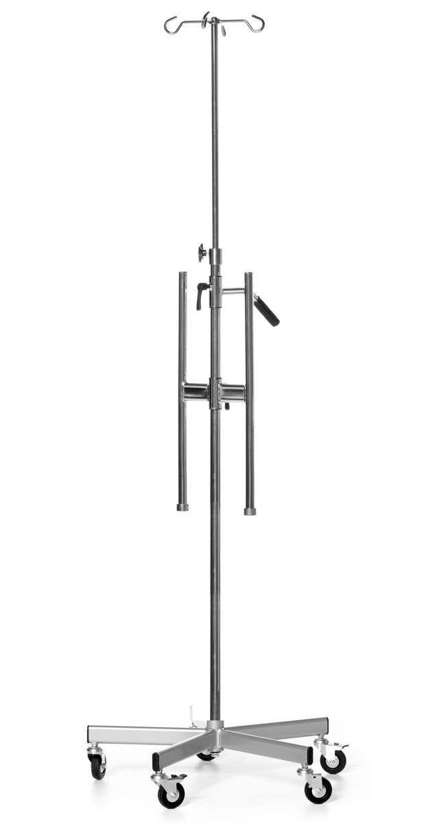 Apparatstativ 080-3930 Sjbloms