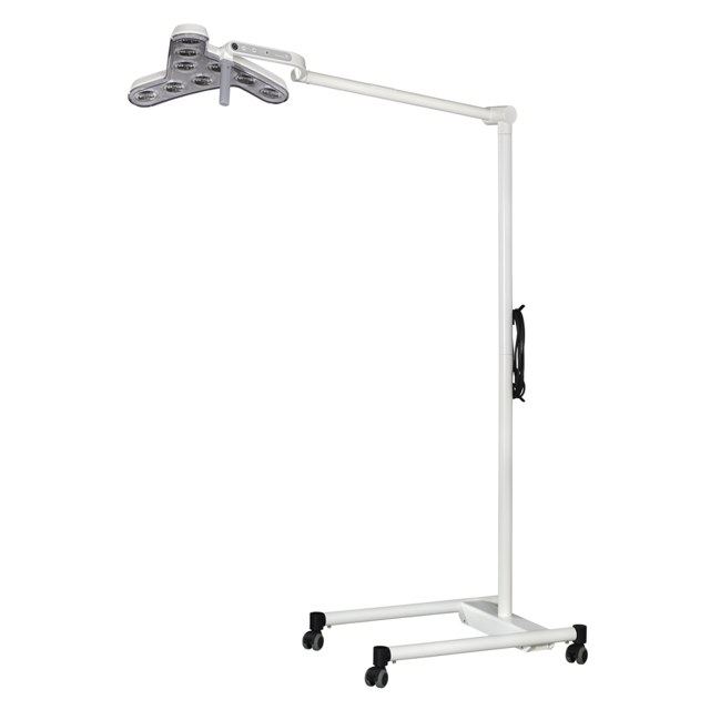Armatur Triango 100 golv Sjbloms