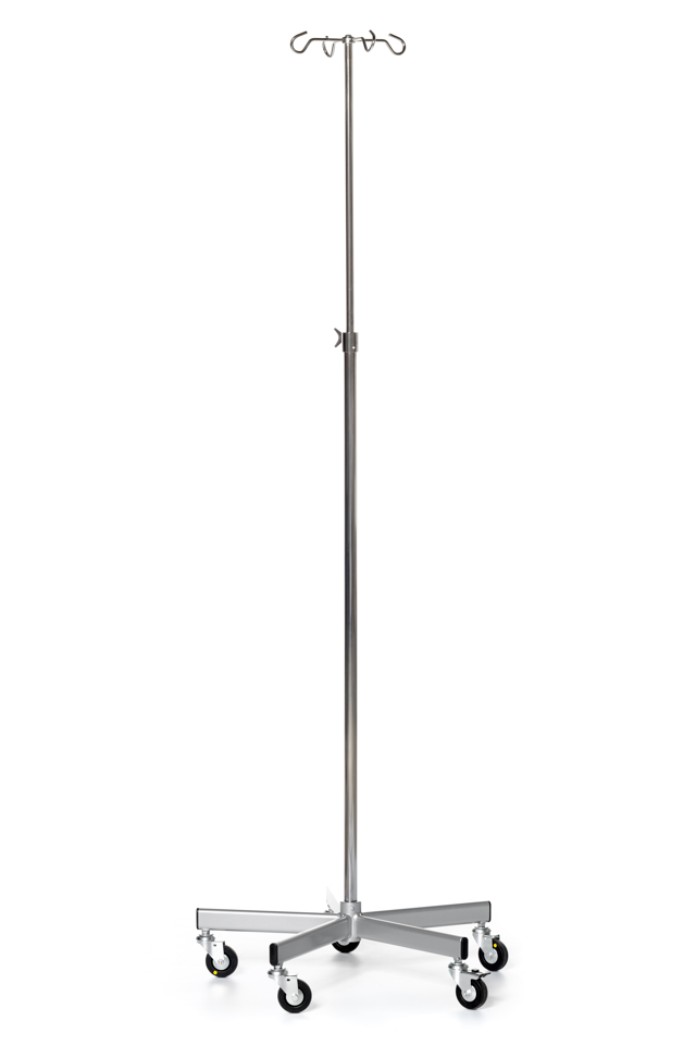 Apparatstativ 080-3900 Sjbloms