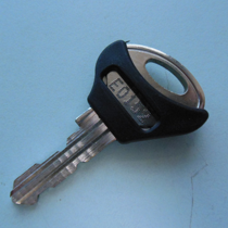 Villard 1501.10 Master-nyckel