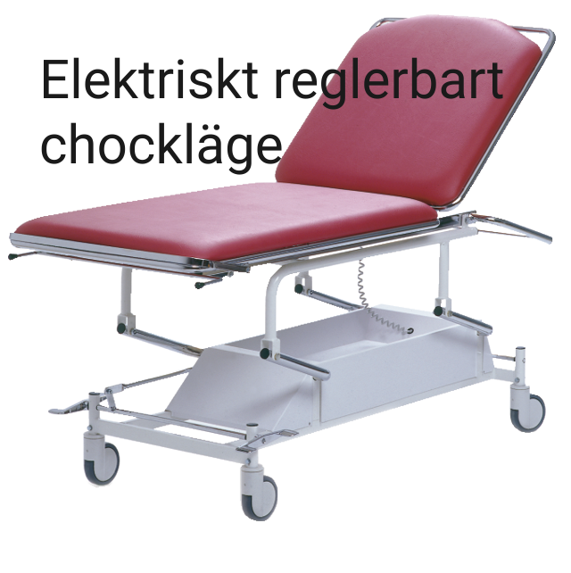 Elektriskt chocklge