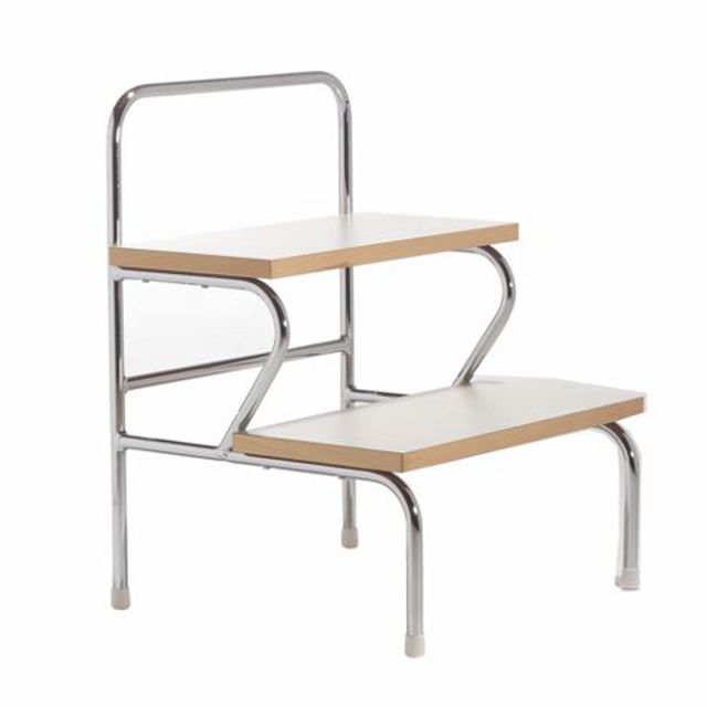 Stegpall Sjöbloms Stegpall Sjöbloms