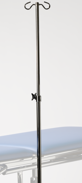 Patientvagn infusionsstll 030-1002 Sjbloms