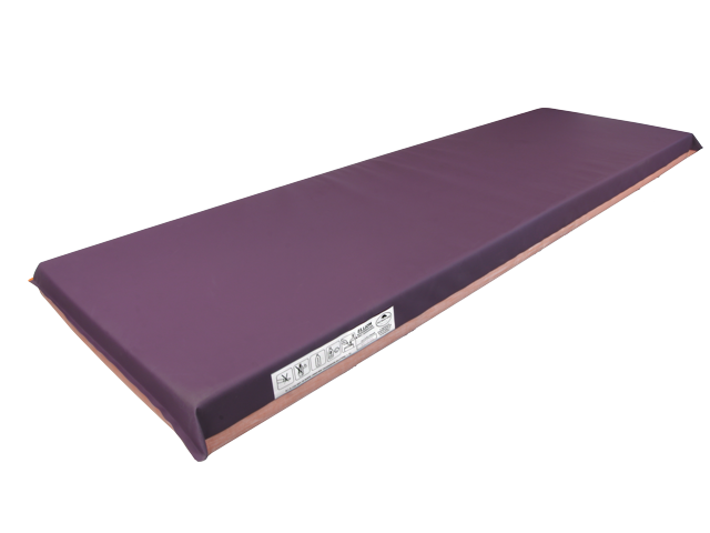 Madrass patientvagn 2382-S Sjbloms