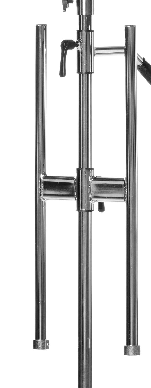 Pumphllare Apparatstativ 080-3901 Sjbloms